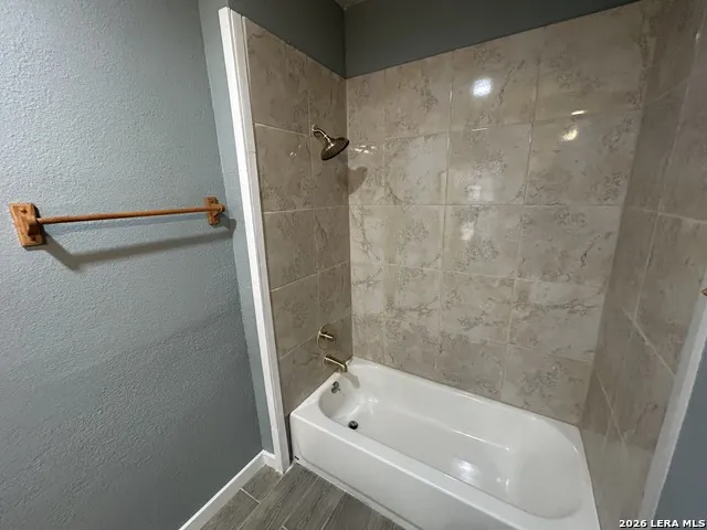 1245 Kayton Avenue Unit A San Antonio, TX 78210