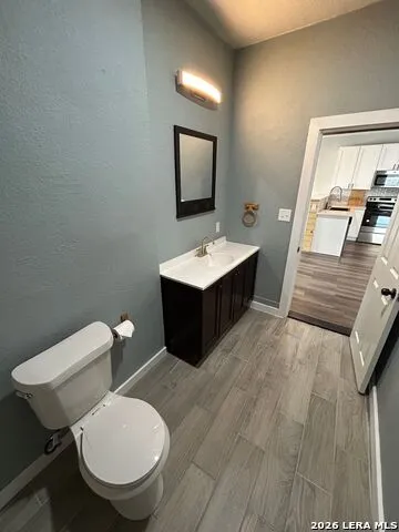 1245 Kayton Avenue Unit A San Antonio, TX 78210