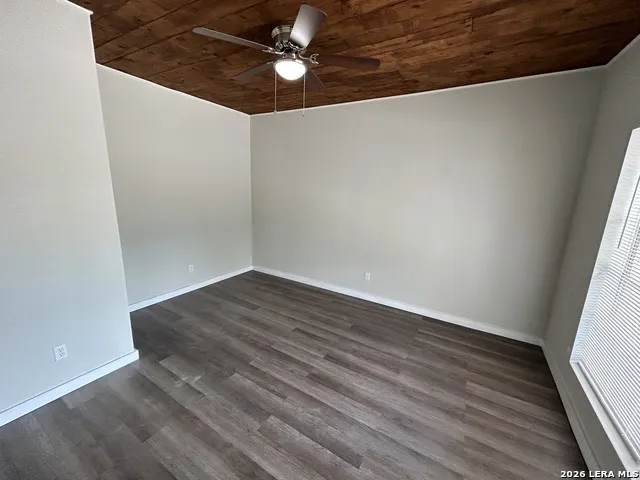 1245 Kayton Avenue Unit A San Antonio, TX 78210