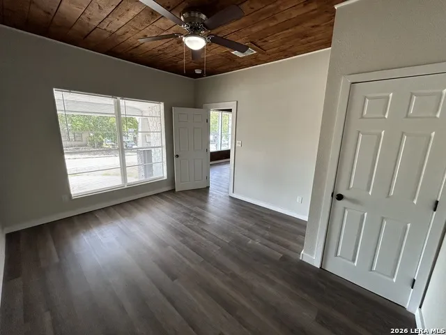 1245 Kayton Avenue Unit A San Antonio, TX 78210