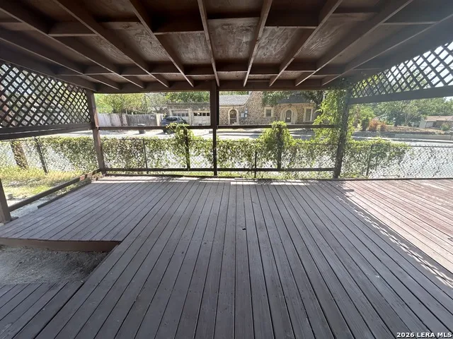 1245 Kayton Avenue Unit A San Antonio, TX 78210