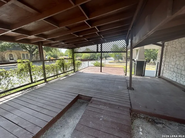 1245 Kayton Avenue Unit A San Antonio, TX 78210
