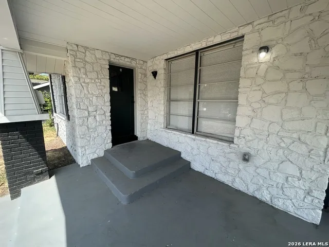 1245 Kayton Avenue Unit A San Antonio, TX 78210