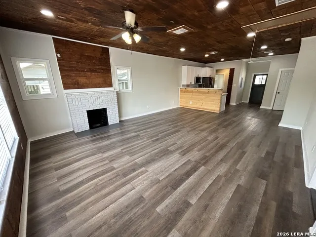 1245 Kayton Avenue Unit A San Antonio, TX 78210