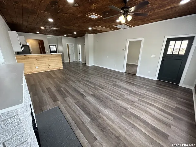 1245 Kayton Avenue Unit A San Antonio, TX 78210