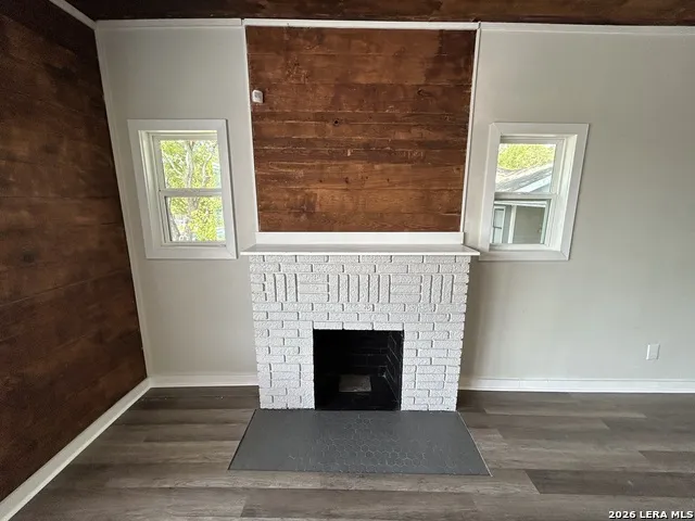 1245 Kayton Avenue Unit A San Antonio, TX 78210