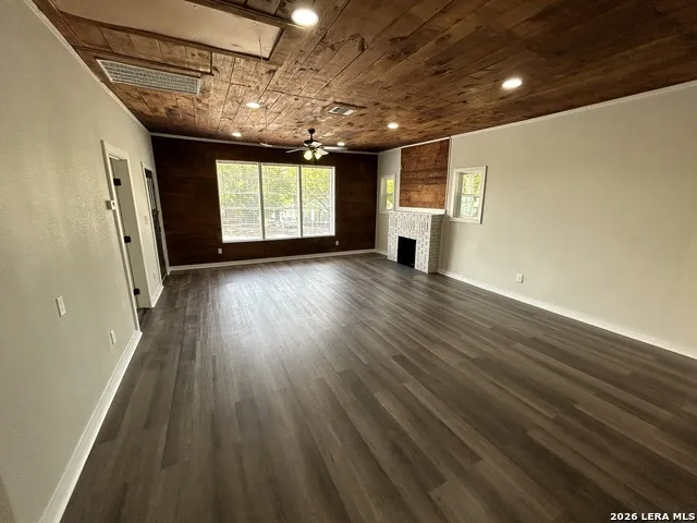 1245 Kayton Avenue Unit A San Antonio, TX 78210