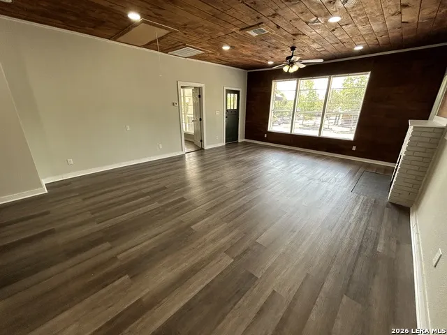 1245 Kayton Avenue Unit A San Antonio, TX 78210