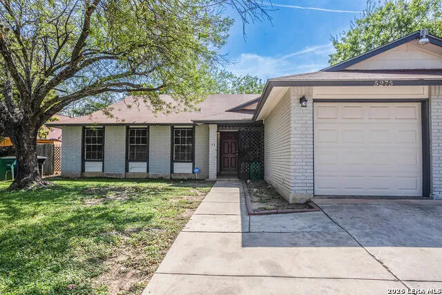 5275 Meadow Rise Unit 5275 San Antonio, TX 78250