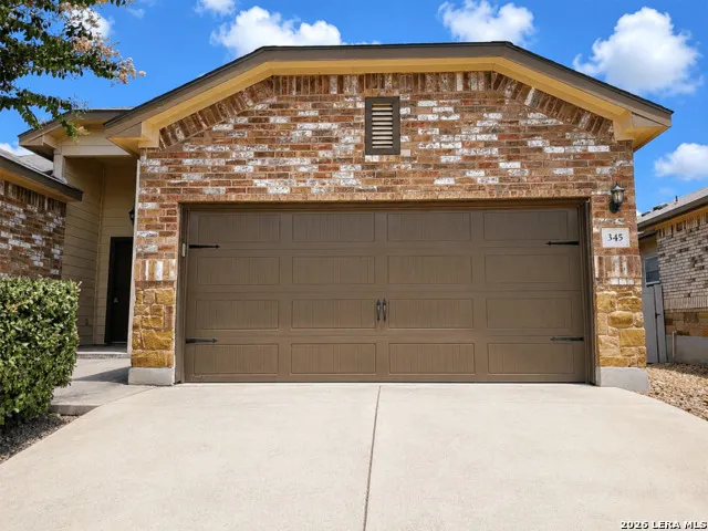 345 Emma Dr New Braunfels, TX 78130