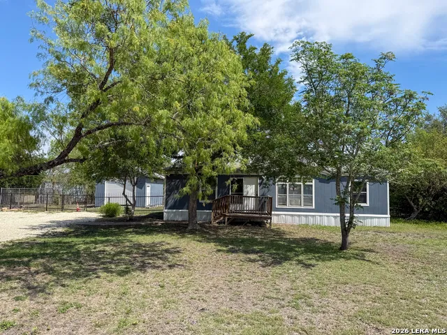 4506 Legend Falls San Antonio, TX 78253
