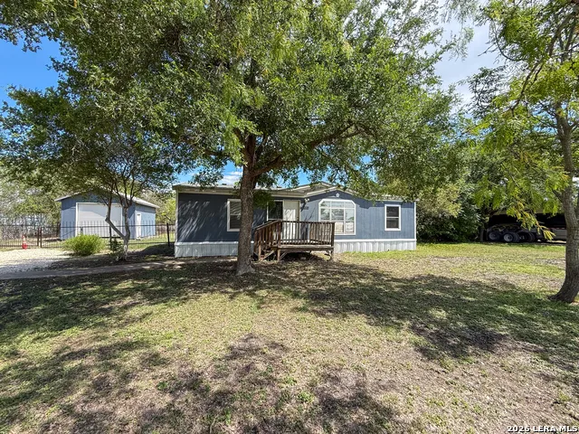 4506 Legend Falls San Antonio, TX 78253