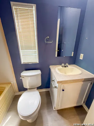 4506 Legend Falls San Antonio, TX 78253