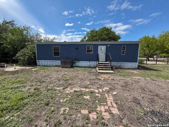 4506 Legend Falls San Antonio, TX 78253