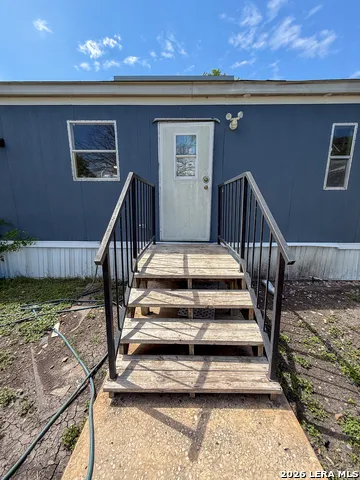 4506 Legend Falls San Antonio, TX 78253
