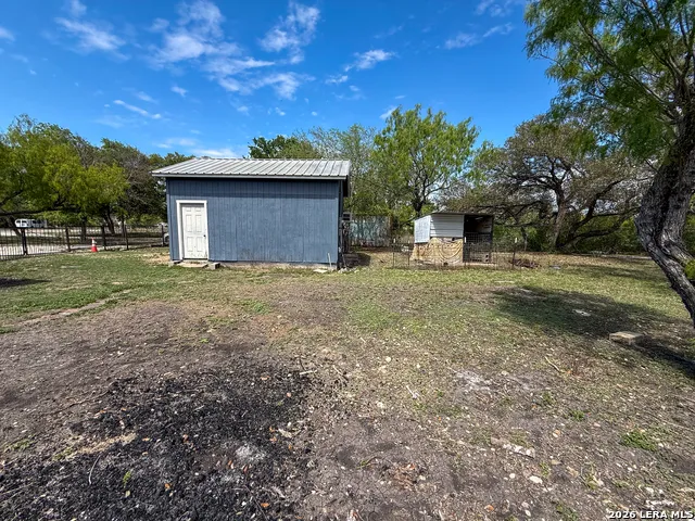 4506 Legend Falls San Antonio, TX 78253