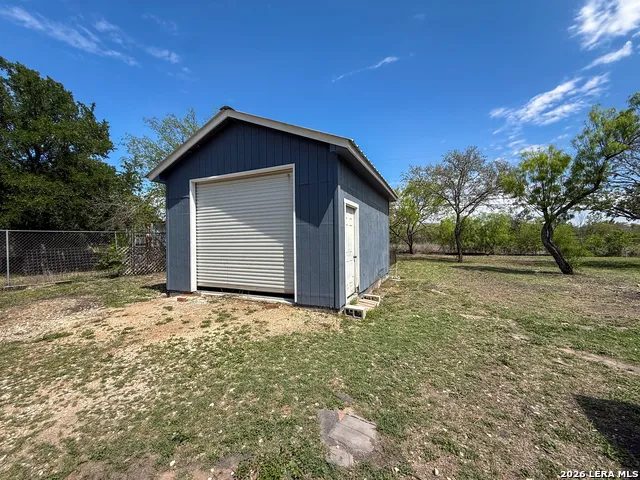 4506 Legend Falls San Antonio, TX 78253