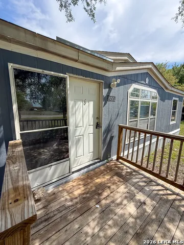 4506 Legend Falls San Antonio, TX 78253