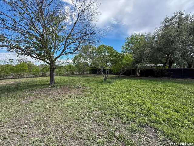 4506 Legend Falls San Antonio, TX 78253