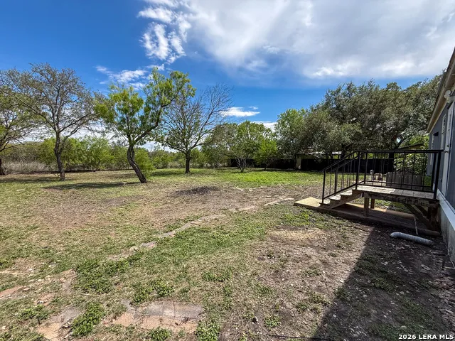 4506 Legend Falls San Antonio, TX 78253