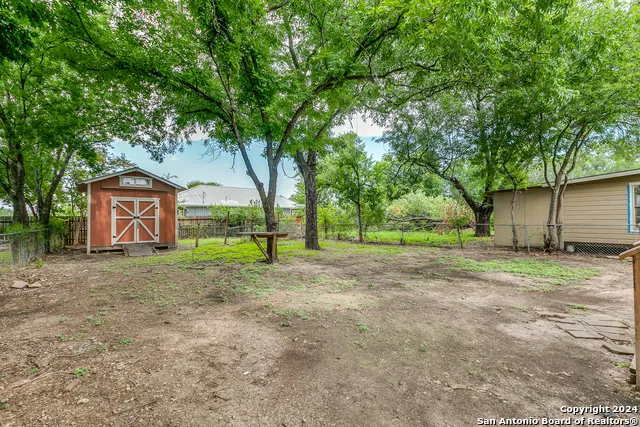 1731 ESCALON AVE San Antonio, TX 78221