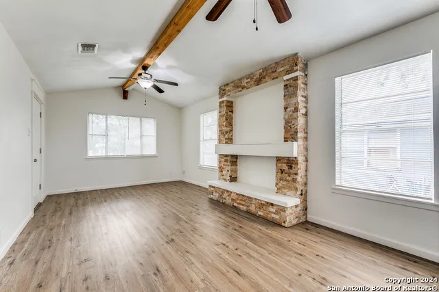 1731 ESCALON AVE San Antonio, TX 78221