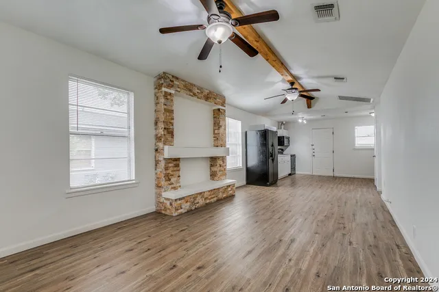 1731 ESCALON AVE San Antonio, TX 78221