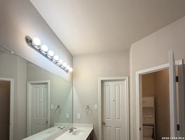 714 POINT SUNSET San Antonio, TX 78253