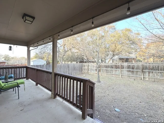 714 POINT SUNSET San Antonio, TX 78253
