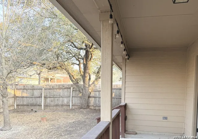 714 POINT SUNSET San Antonio, TX 78253