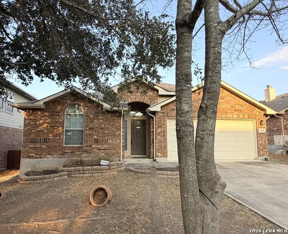714 POINT SUNSET San Antonio, TX 78253