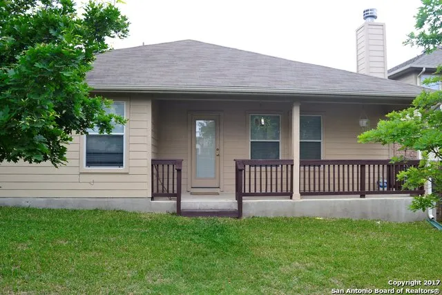 714 POINT SUNSET San Antonio, TX 78253