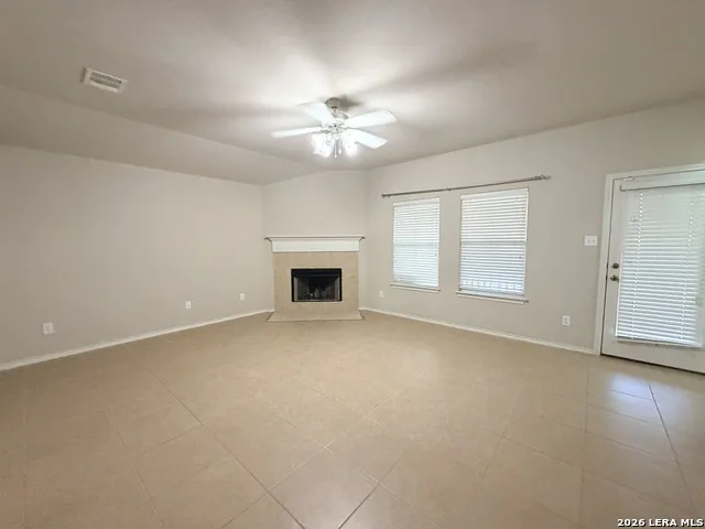 714 POINT SUNSET San Antonio, TX 78253