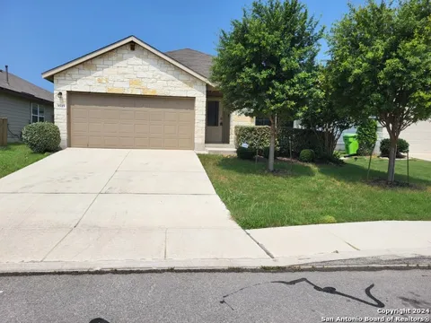 9519 River Rye