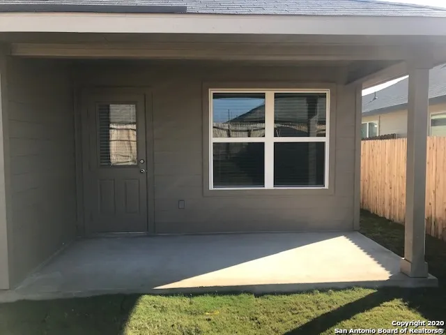9519 River Rye San Antonio, TX 78254