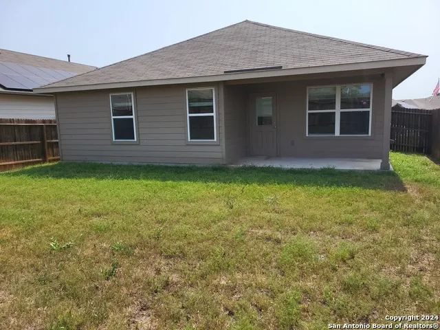 9519 River Rye San Antonio, TX 78254