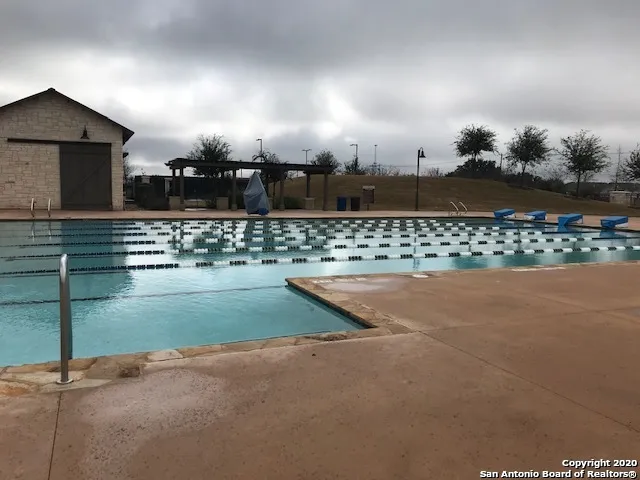 9519 River Rye San Antonio, TX 78254
