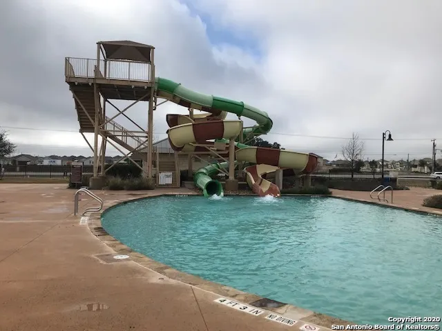 9519 River Rye San Antonio, TX 78254