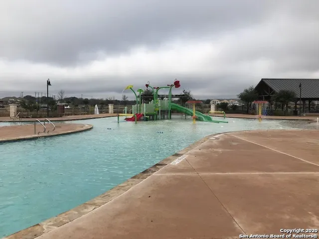9519 River Rye San Antonio, TX 78254