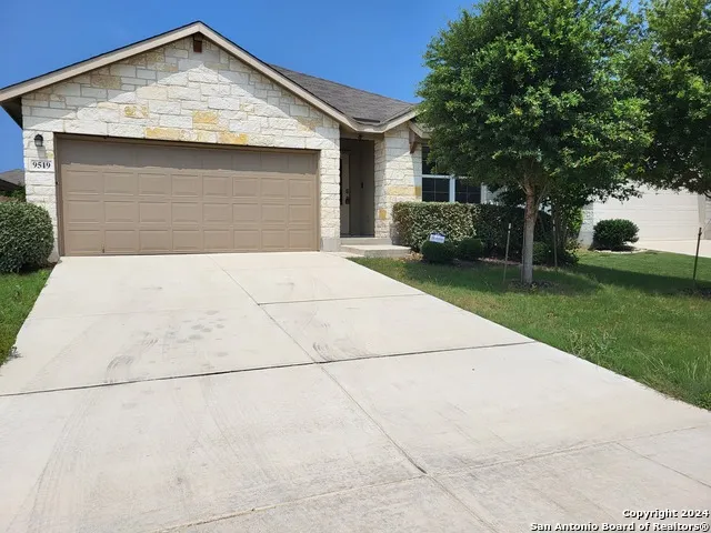 9519 River Rye San Antonio, TX 78254
