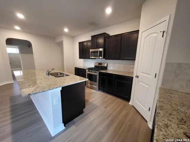 9519 River Rye San Antonio, TX 78254