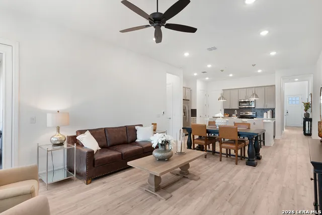 3523 N. LOOP 1604 EAST Unit 201 San Antonio, TX 78247