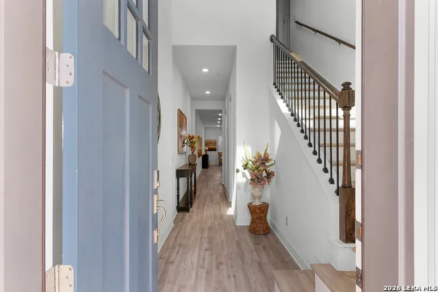 3523 N. LOOP 1604 EAST Unit 201 San Antonio, TX 78247