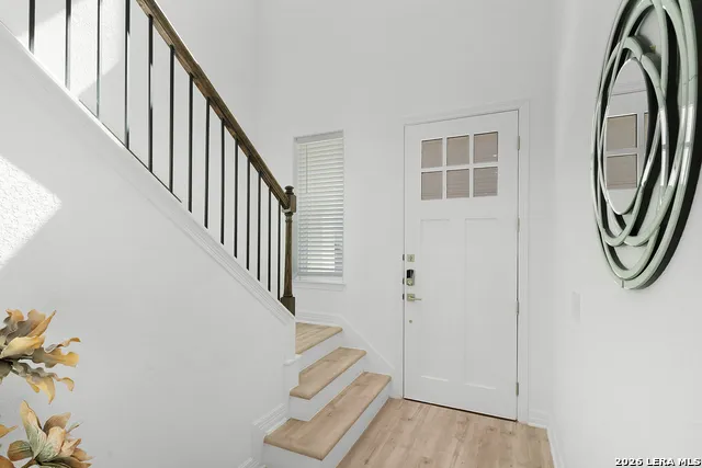3523 N. LOOP 1604 EAST Unit 201 San Antonio, TX 78247