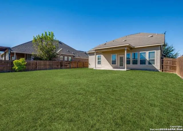 14218 Saratoga San Antonio, TX 78254