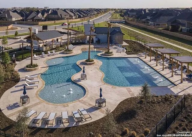 14218 Saratoga San Antonio, TX 78254