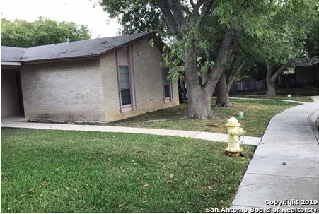 7904 Mallow San Antonio, TX 78239