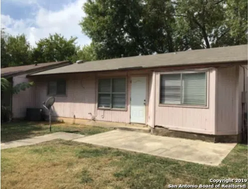 7904 Mallow San Antonio, TX 78239