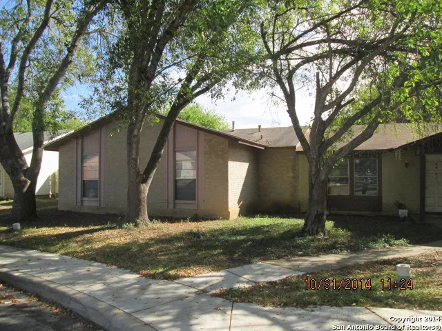 7904 Mallow San Antonio, TX 78239