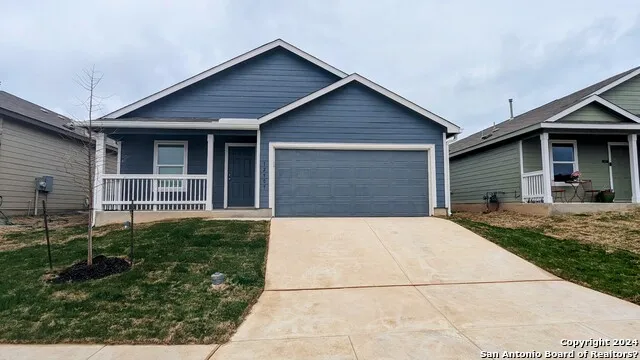12907 Rosemary Bend San Antonio, TX 78152